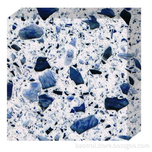 High Quality,Colorful,Noble And Elegant Quartz Product